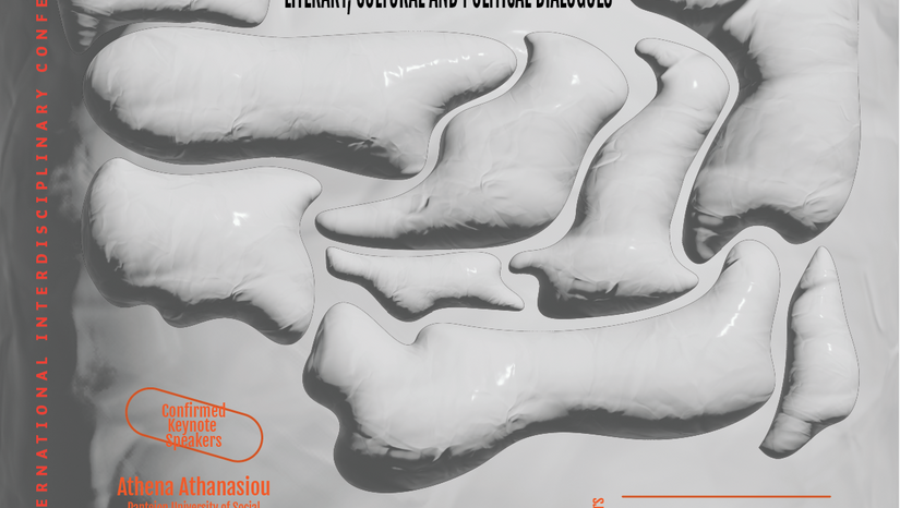 INTERNATIONAL INTERDISCIPLINARY CONFERENCE: "BORDERS: LITERARY, CULTURAL AND POLITICAL DIALOGUES"