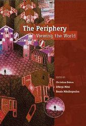  Dokou, Christina, Efterpi Mitsi and Vassiliki Mitsikopoulou, eds. The Periphery Viewing the World: Selected Papers the 4th International Conference of the Hellenic Association for the Study of English. Athens: Parousia, 2004. 