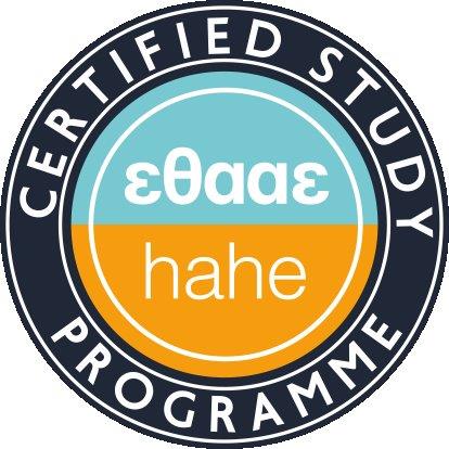 Certified Study Programme