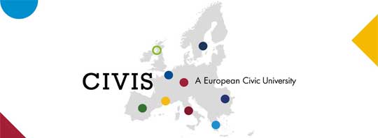 European civic university